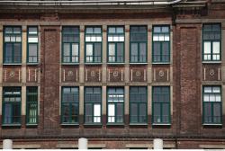 Photo Textures of Buildings